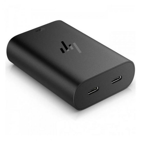 Блок живлення HP для ноутбука 220V, 20V 65W 8A, USB type-C (600Q7AA)