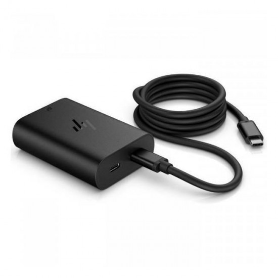Блок живлення HP для ноутбука 220V, 20V 65W 8A, USB type-C (600Q7AA)
