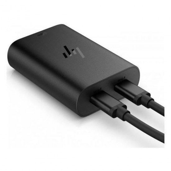 Блок живлення HP для ноутбука 220V, 20V 65W 8A, USB type-C (600Q7AA)