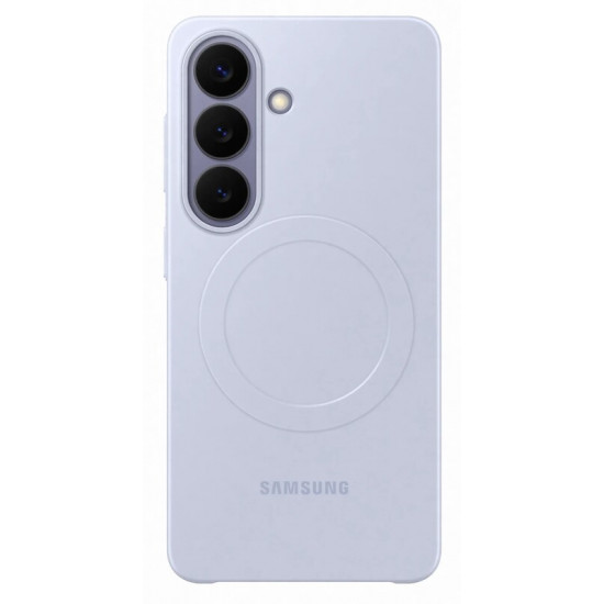 Чохол-накладка Samsung Slim Magnet для Samsung Galaxy S26 SM-S942 Light Violet (EF-SS942CVEGWW)