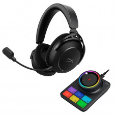Гарнiтура HyperX Cloud Alpha 2 Wireless Black (AJ5C7AA)