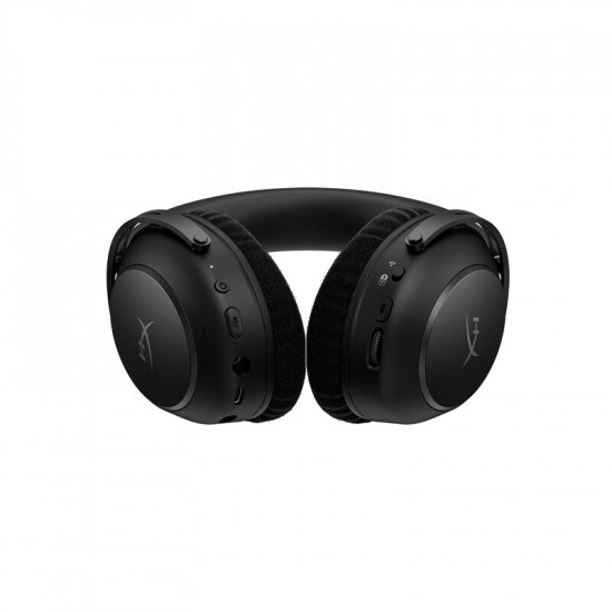 Гарнiтура HyperX Cloud Alpha 2 Wireless Black (AJ5C7AA)