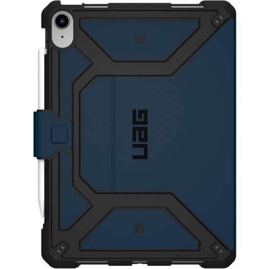 Чохол-книжка Urban Armor Gear Metropolis SE для Apple iPad 10.9" (2022) Mallard (12339X115555)