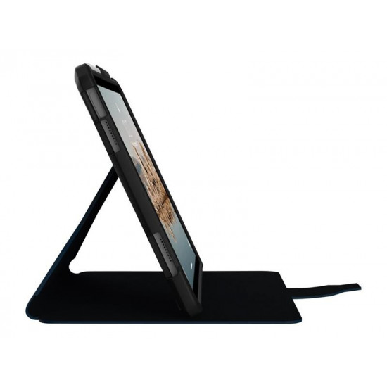 Чохол-книжка Urban Armor Gear Metropolis SE для Apple iPad 10.9" (2022) Mallard (12339X115555)