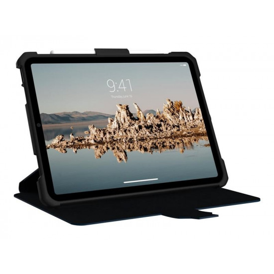 Чохол-книжка Urban Armor Gear Metropolis SE для Apple iPad 10.9" (2022) Mallard (12339X115555)