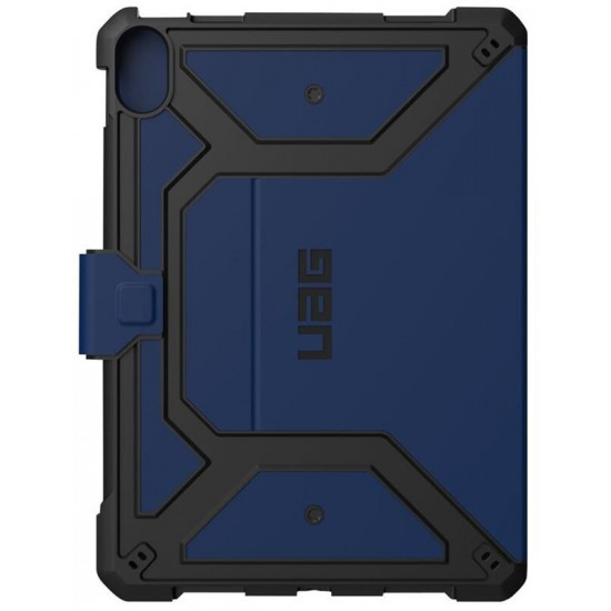 Чохол-книжка Urban Armor Gear Metropolis SE для Apple iPad 10.9" (2022) Mallard (12339X115555)