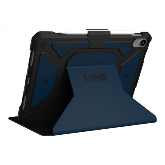 Чохол-книжка Urban Armor Gear Metropolis SE для Apple iPad 10.9" (2022) Mallard (12339X115555)