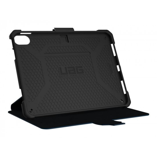 Чохол-книжка Urban Armor Gear Metropolis SE для Apple iPad 10.9" (2022) Mallard (12339X115555)