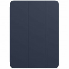 Чохол-книжка Apple Smart Folio для Apple iPad Pro 11 (2021) Deep Navy (MJMC3)