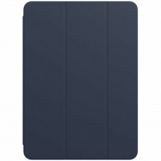Чохол-книжка Apple Smart Folio для Apple iPad Pro 11 (2021) Deep Navy (MJMC3)