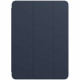 Чохол-книжка Apple Smart Folio для Apple iPad Pro 11 (2021) Deep Navy (MJMC3)