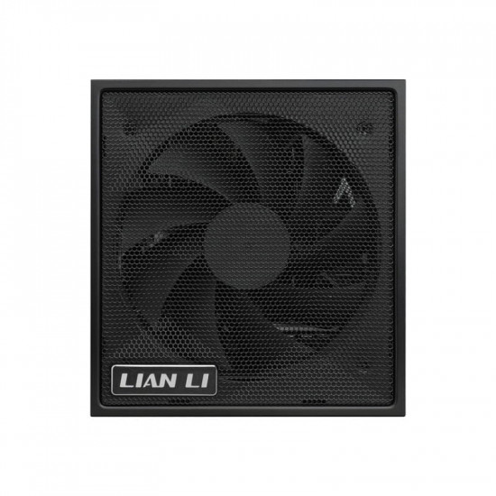 Блок живлення Lian Li SX1000P Black, EU Cord (G9P.SX1000P.B000.EU)