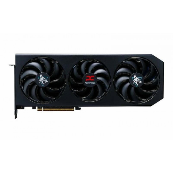 Відеокарта AMD Radeon RX 9070 16GB GDDR6 Hellhound PowerColor (RX9070 16G-L/OC)