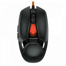 Миша Cougar AirBlader Tournament Black