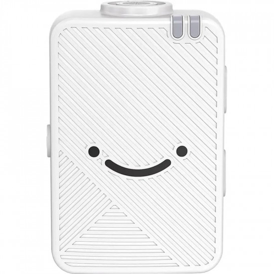 Мікрофон Fifine M9W White