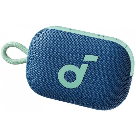 Акустична система Anker SoundCore Select 4 Go Blue (A31X1031)