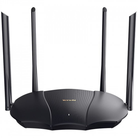 Бездротовий маршрутизатор Tenda TX12