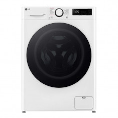 Пральна машина з сушкою LG F2R5FG0W