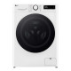 Пральна машина з сушкою LG F2R5FG0W