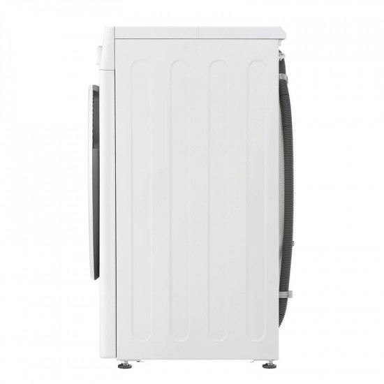 Пральна машина з сушкою LG F2R5FG0W