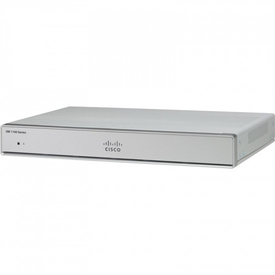 Бездротовий маршрутизатор Cisco (C1121-4P)