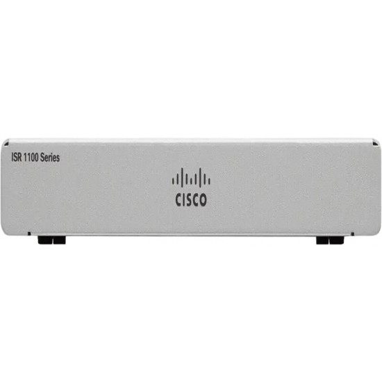 Бездротовий маршрутизатор Cisco (C1121-4P)