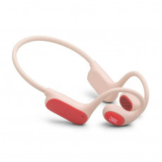 Bluetooth-гарнітура JBL Junior Free Peach (JBLJRFREEPEA)