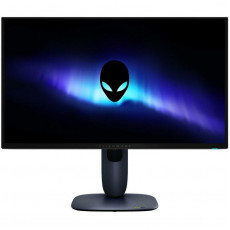Монiтор Dell 26.7" Alienware AW2725Q (210-BQWV) QD-OLED Black 240Hz