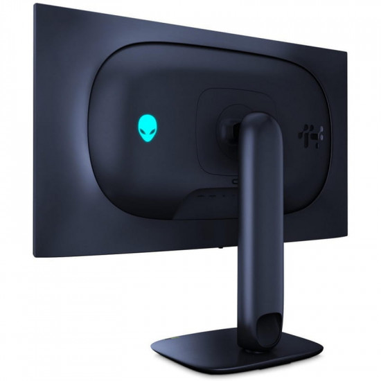 Монiтор Dell 26.7" Alienware AW2725Q (210-BQWV) QD-OLED Black 240Hz
