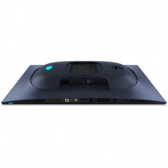 Монiтор Dell 26.7" Alienware AW2725Q (210-BQWV) QD-OLED Black 240Hz