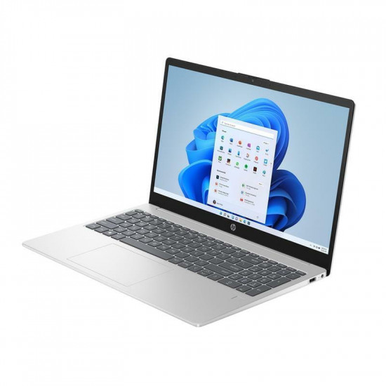 Ноутбук HP 15-fd0201ua (D16CPEA) Blue