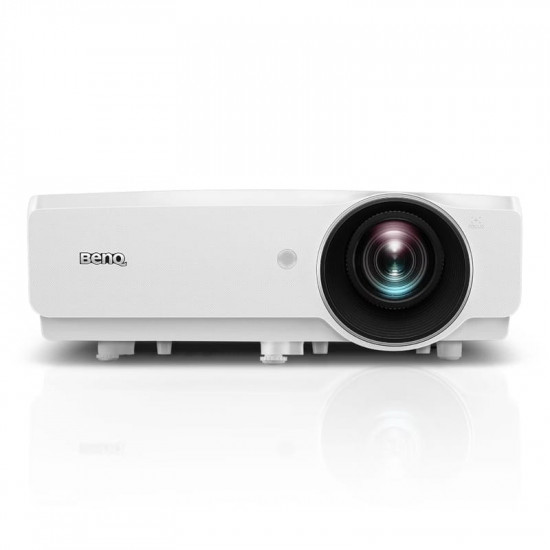 Проєктор BenQ SH753p (9H.JGJ77.2JE)