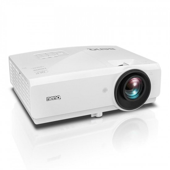 Проєктор BenQ SH753p (9H.JGJ77.2JE)
