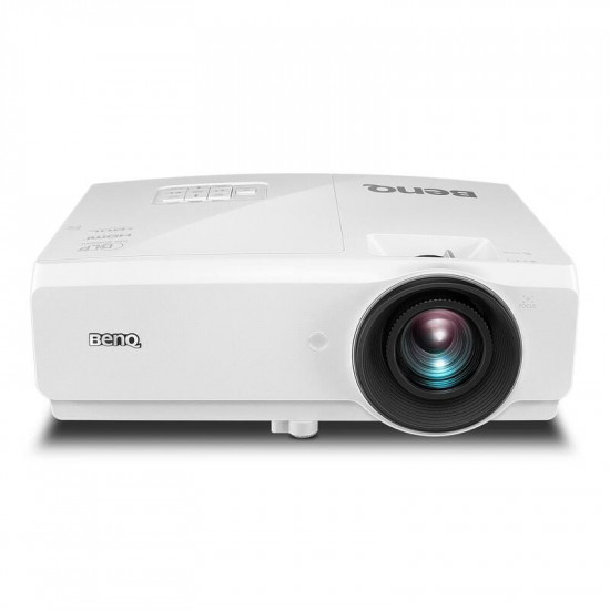 Проєктор BenQ SH753p (9H.JGJ77.2JE)