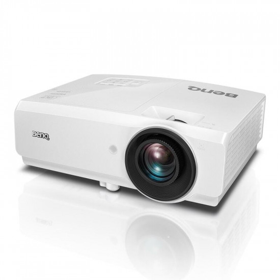 Проєктор BenQ SH753p (9H.JGJ77.2JE)