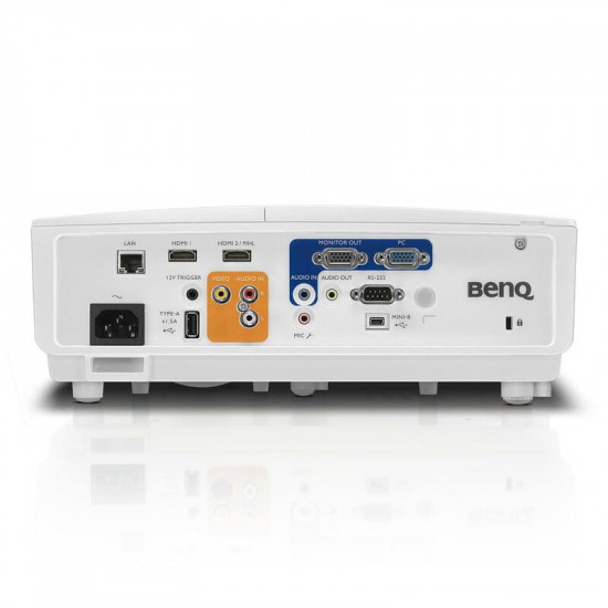 Проєктор BenQ SH753p (9H.JGJ77.2JE)