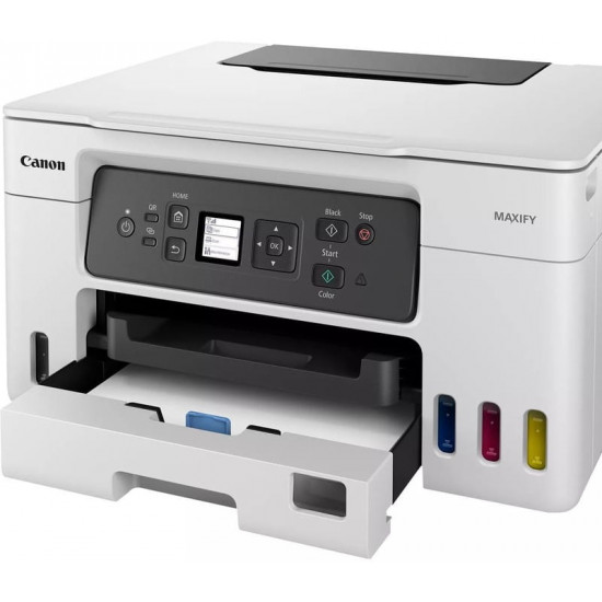 Багатофункціональний пристрій А4 кол. Canon Maxify GX3040 c Wi-Fi (5777C009)