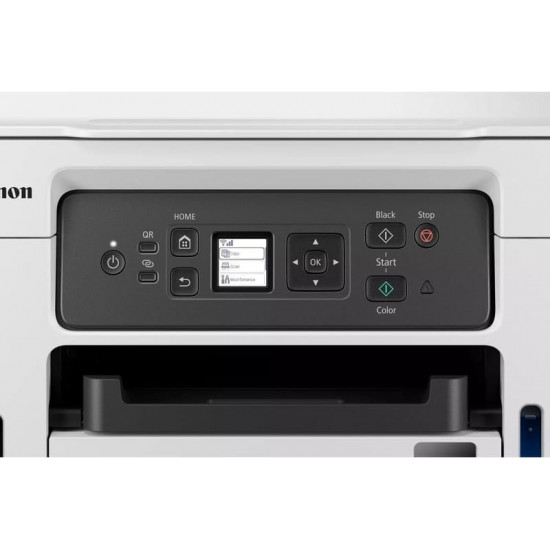 Багатофункціональний пристрій А4 кол. Canon Maxify GX3040 c Wi-Fi (5777C009)