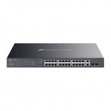 Комутатор TP-Link Omada ES228GMP
