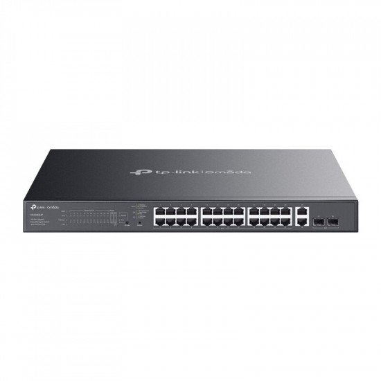 Комутатор TP-Link Omada ES228GMP