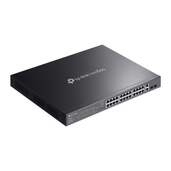 Комутатор TP-Link Omada ES228GMP