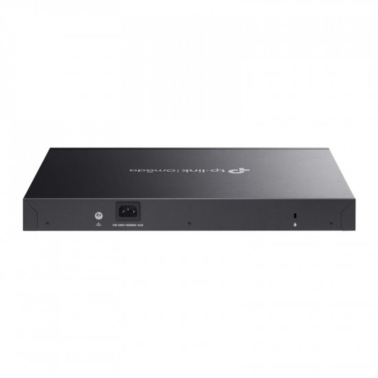 Комутатор TP-Link Omada ES228GMP