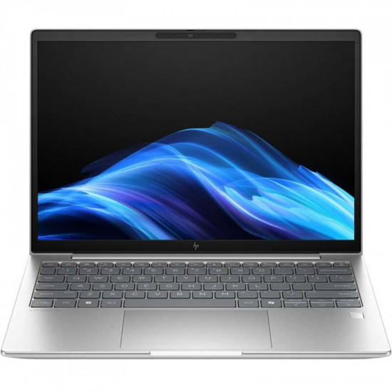 Ноутбук HP EliteBook 6 G1i (AU7N8AV_V2) Silver