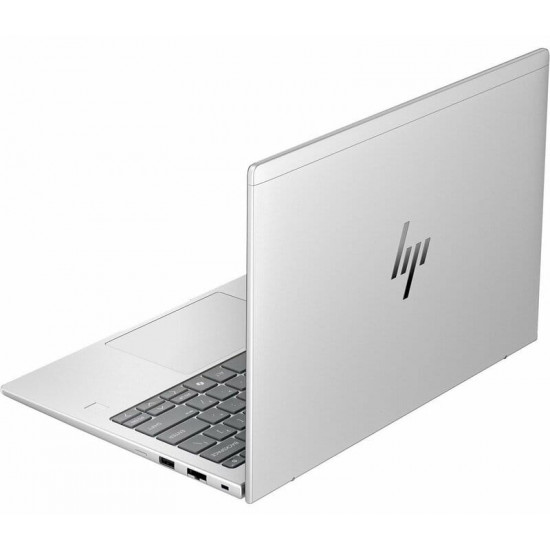 Ноутбук HP EliteBook 6 G1i (AU7N8AV_V2) Silver