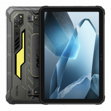 Планшет Oscal Spider 10 8/256GB 4G Dual Sim Black