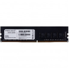 Модуль пам`ятi DDR4 16GB/2666 Prologix (PRO16GB2666D4)