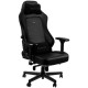 Крісло для геймерів Noblechairs Hero Black (NBL-HRO-PU-BLA)