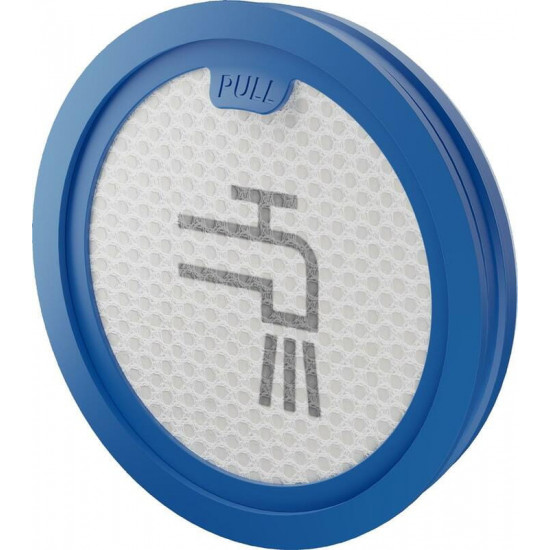 Акумуляторний пилосос Electrolux EP82UB25UG