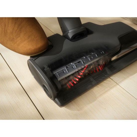 Акумуляторний пилосос Electrolux EP82UB25UG