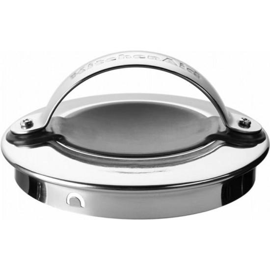 Електрочайник KitchenAid 5KEK1222ESX